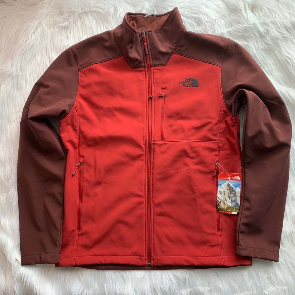 The North Face Apex Bionic Jacket (BRAND NEW)